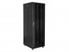 Lanberg Szafa stojąca Rack 19 cali 37U 600x800mm czarna